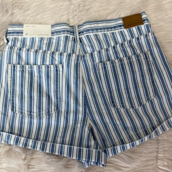 Mom Shorts - Picture 3 of 3